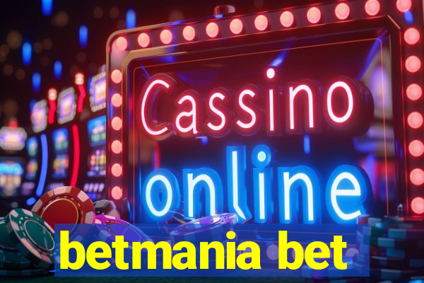 betmania bet